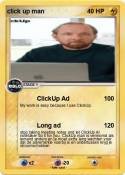 click up man