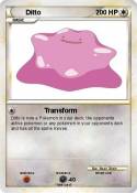 Ditto