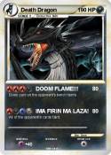 Death Dragon
