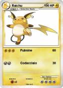 Raichu