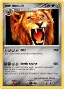 roar roar