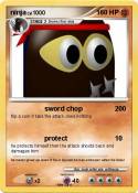 ninja