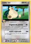 ronflex EX