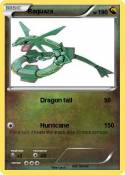 Raquaza