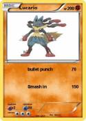 Lucario