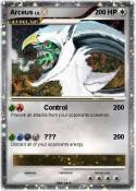 Arceus