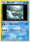 Poseidon