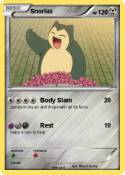Snorlax
