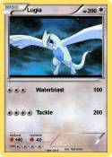 Lugia