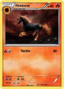 Firedorse