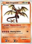 Helix Dragonoid
