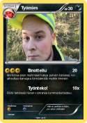 Työmies
