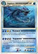 Aquinon 9999999