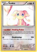 Audino