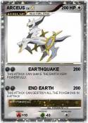 ARCEUS