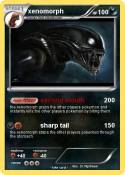 xenomorph