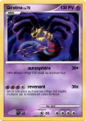 Giratina