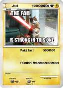 Jedi 10000000