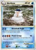 MonSnow