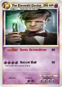 The Eleventh
