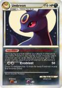 Umbreon