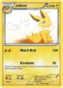 Jolteon