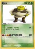 Shrek
