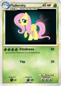 Fluttershy