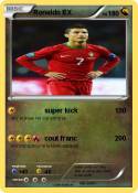 Ronaldo EX