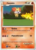 Fennekin