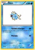 Pisch