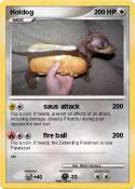 Hotdog