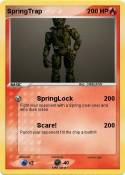 SpringTrap