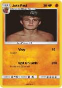 Jake Paul