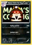 Mama TattleTail