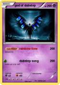 god of dubstep