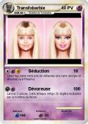 Transfobarbie
