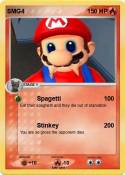 SMG4