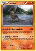 Ladclaw
