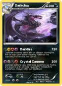 Darkclaw