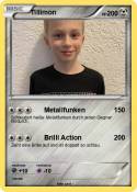 Tillimon