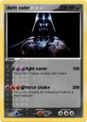 darth vader