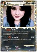 Tilly
