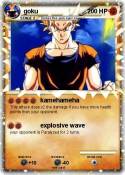 goku