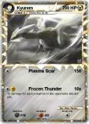 Kyurem