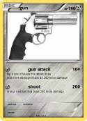 gun