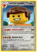 Hard Hat Emmet