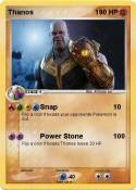 Thanos