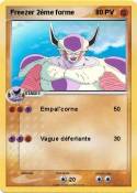 Freezer 2ème