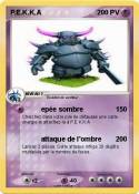 P.E.K.K.A